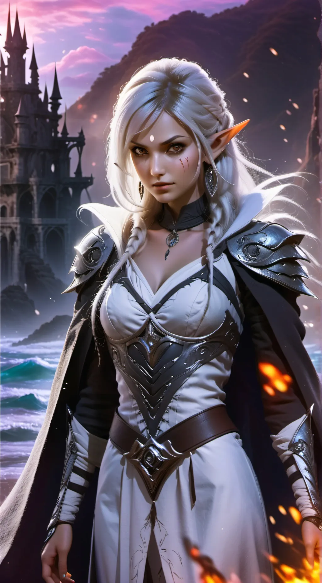 Talkie AI - Chat with Jennette 