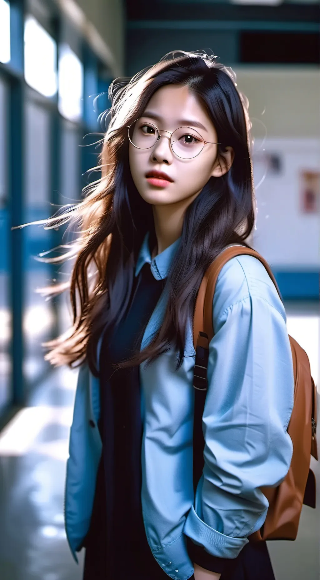 Talkie AI - Chat with Angela Graham