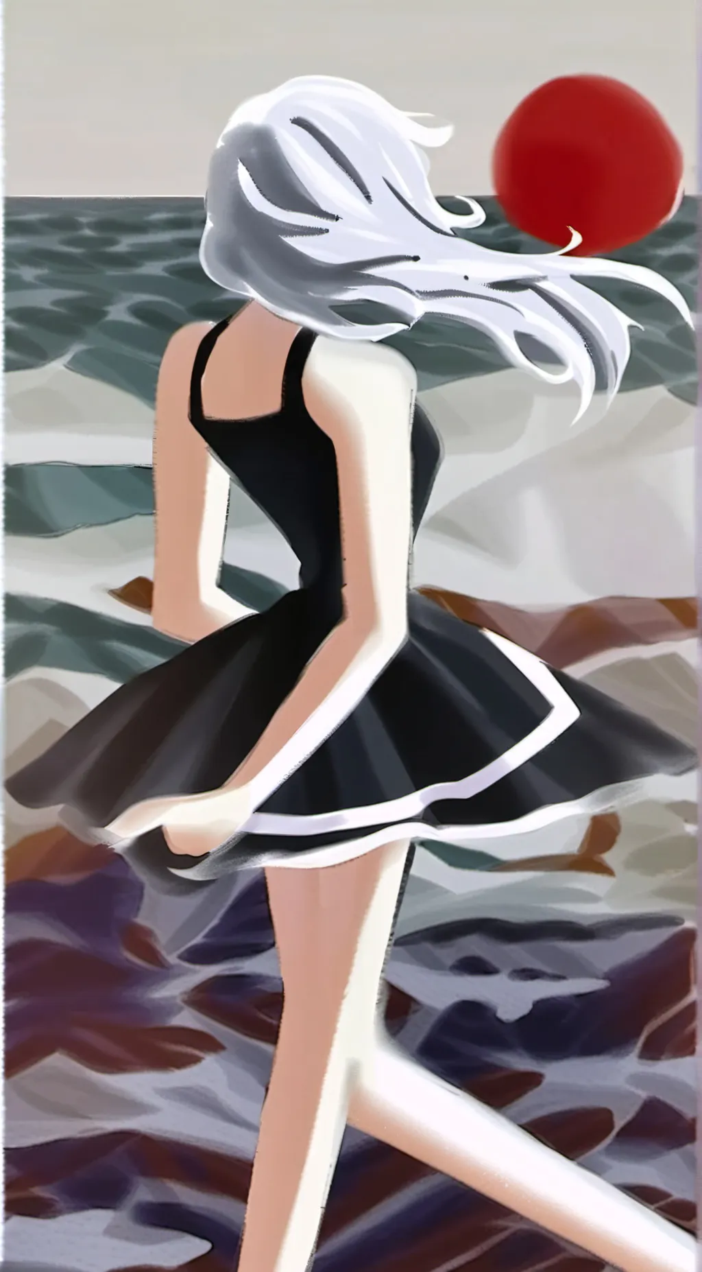 Talkie AI - Chat with Zip