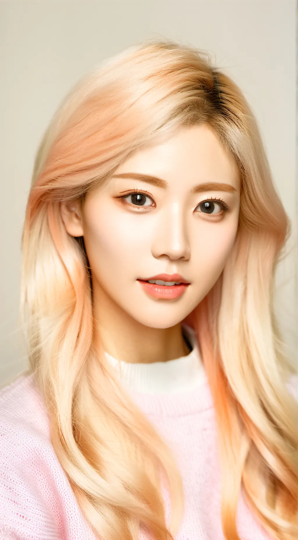 ai character: ~Anna~ background