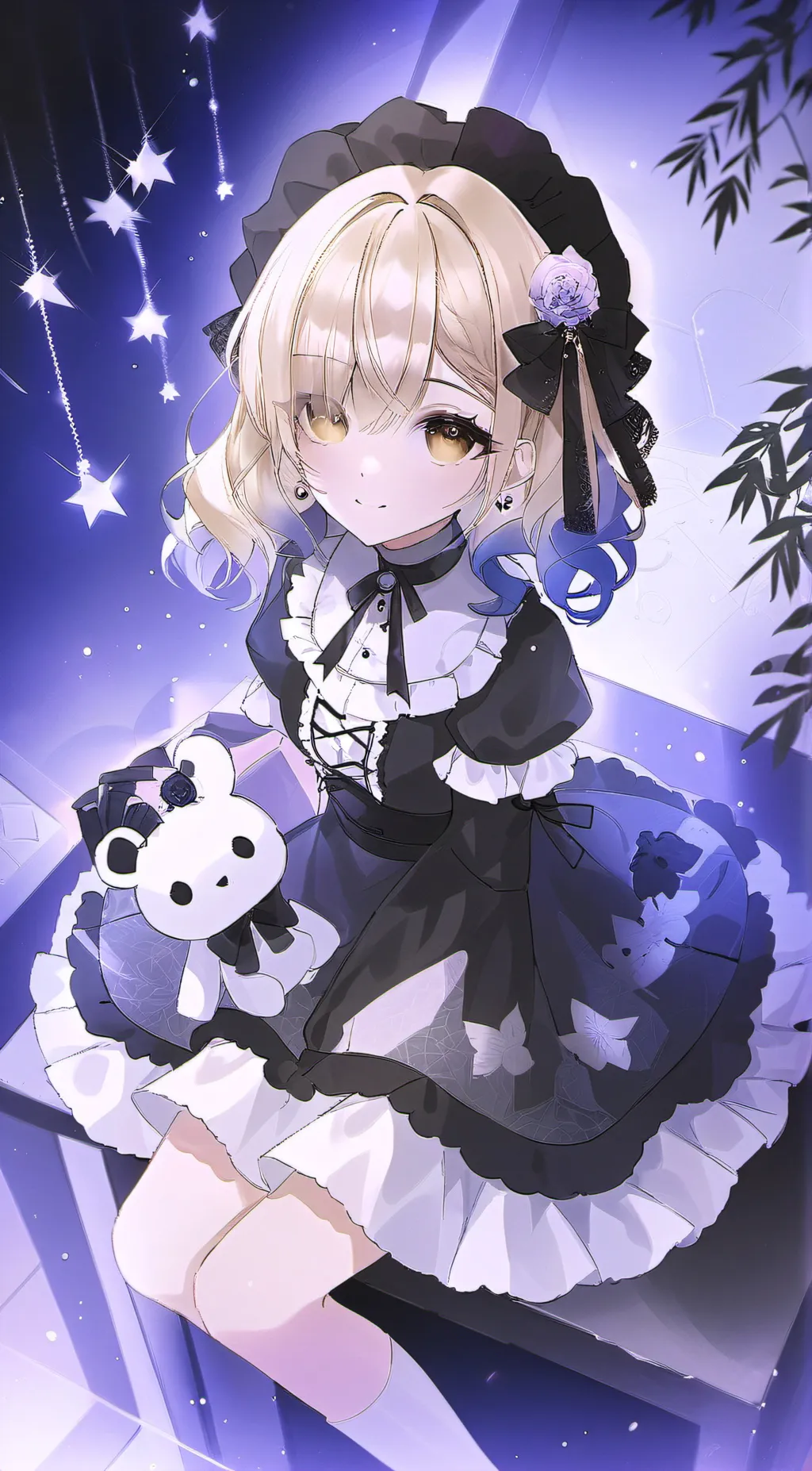 Talkie AI - Chat with Alicia