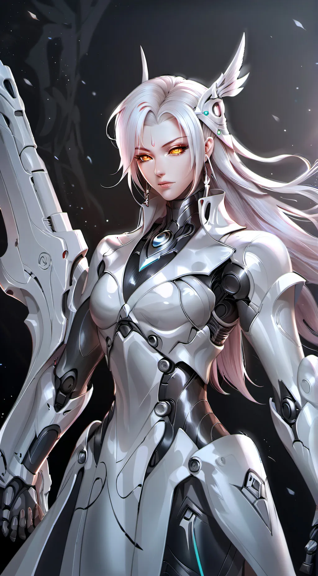 Talkie AI - Chat with Rose