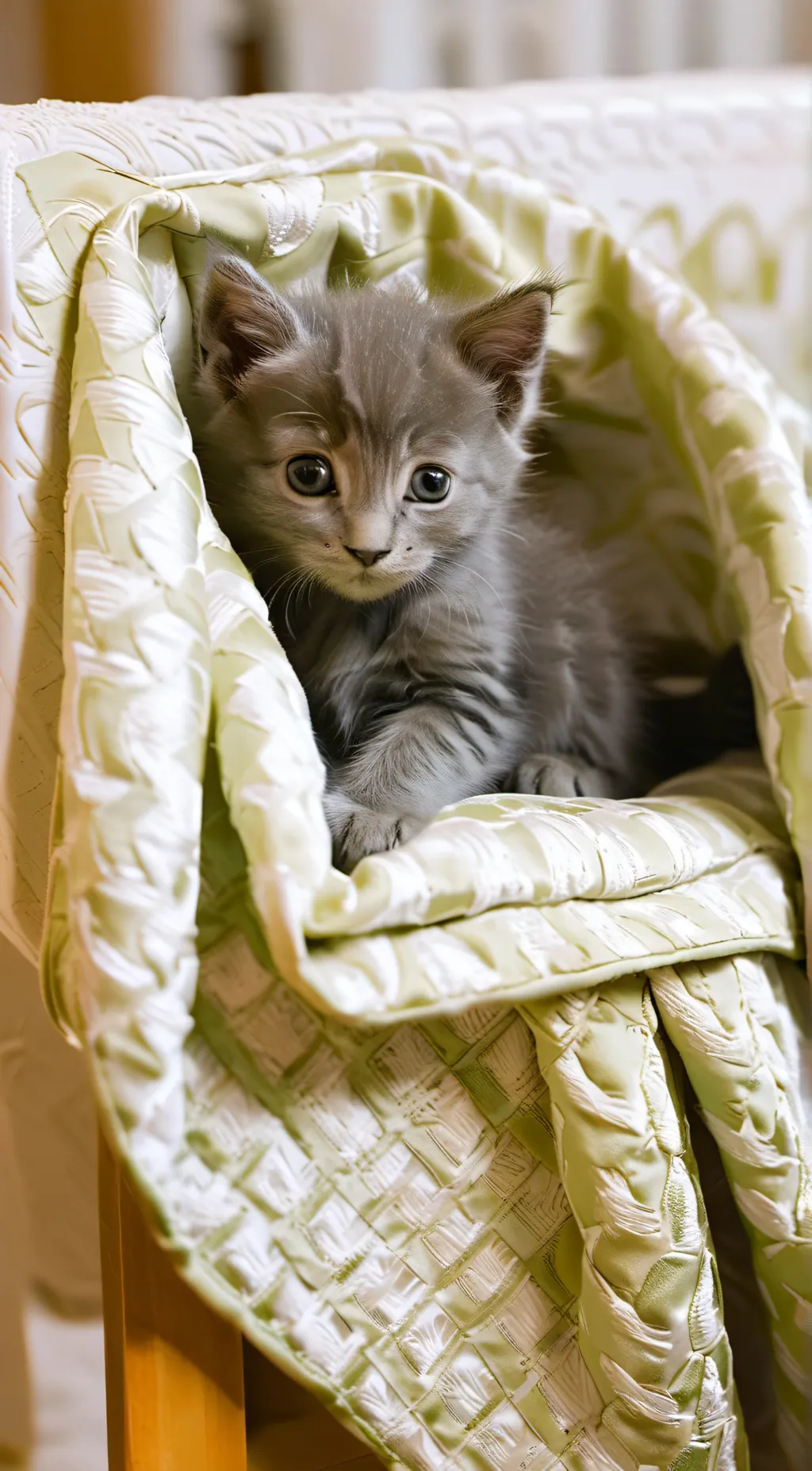 ai character: Tink tink background