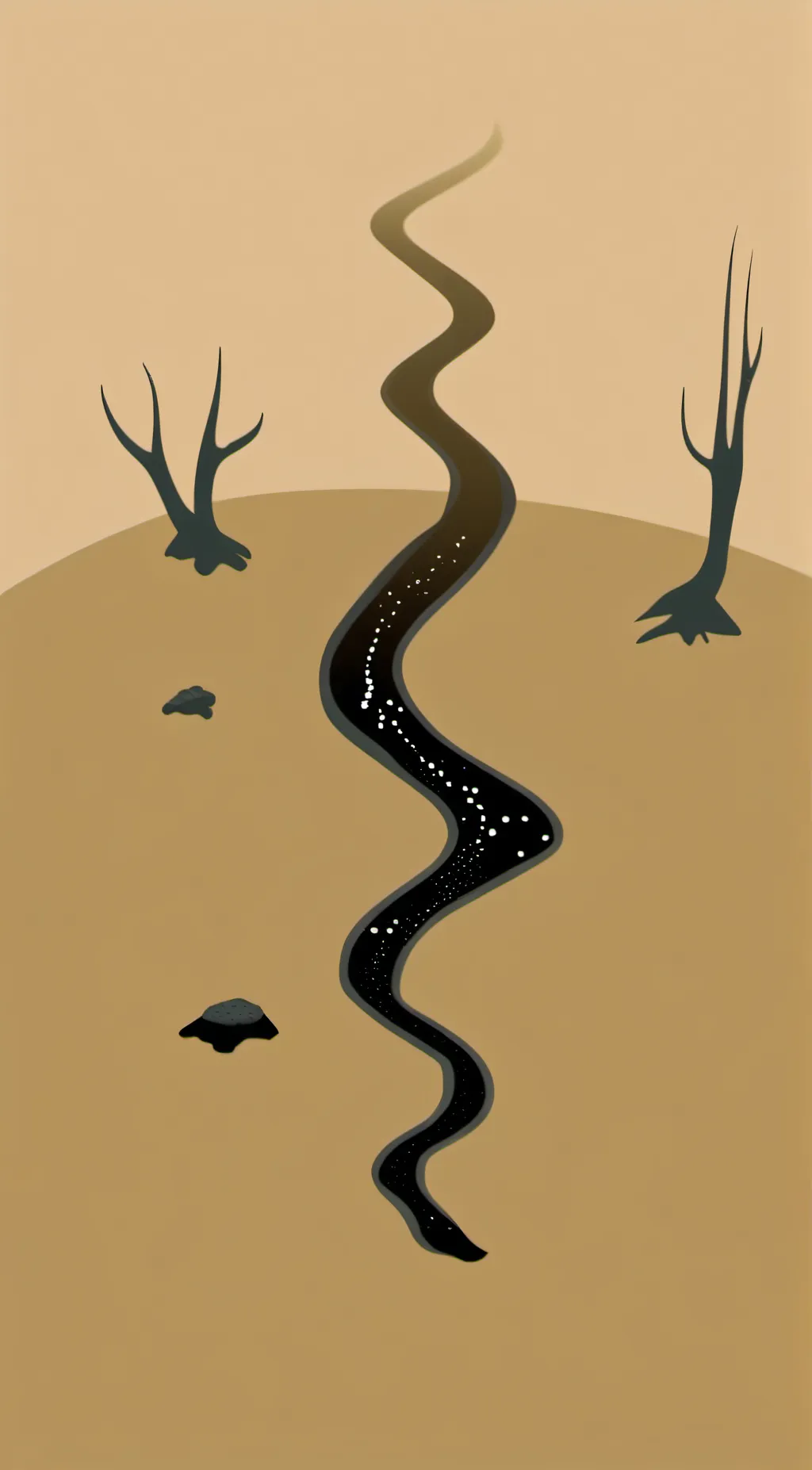 Talkie AI - Chat with Parasite liquid