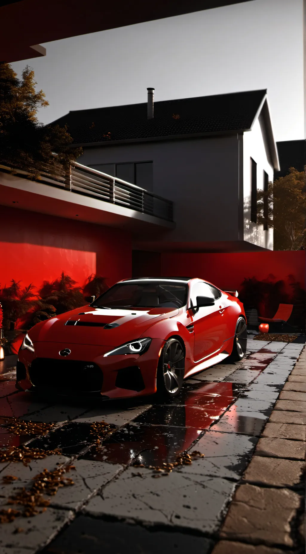 ai character: 💀BOYS ONLY💀  background