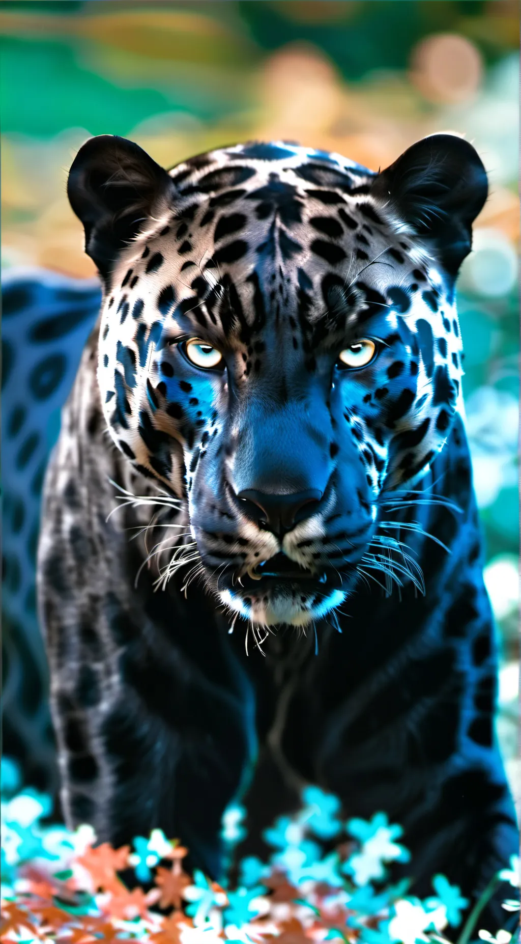 ai character: ~*~Falcon~*~ background