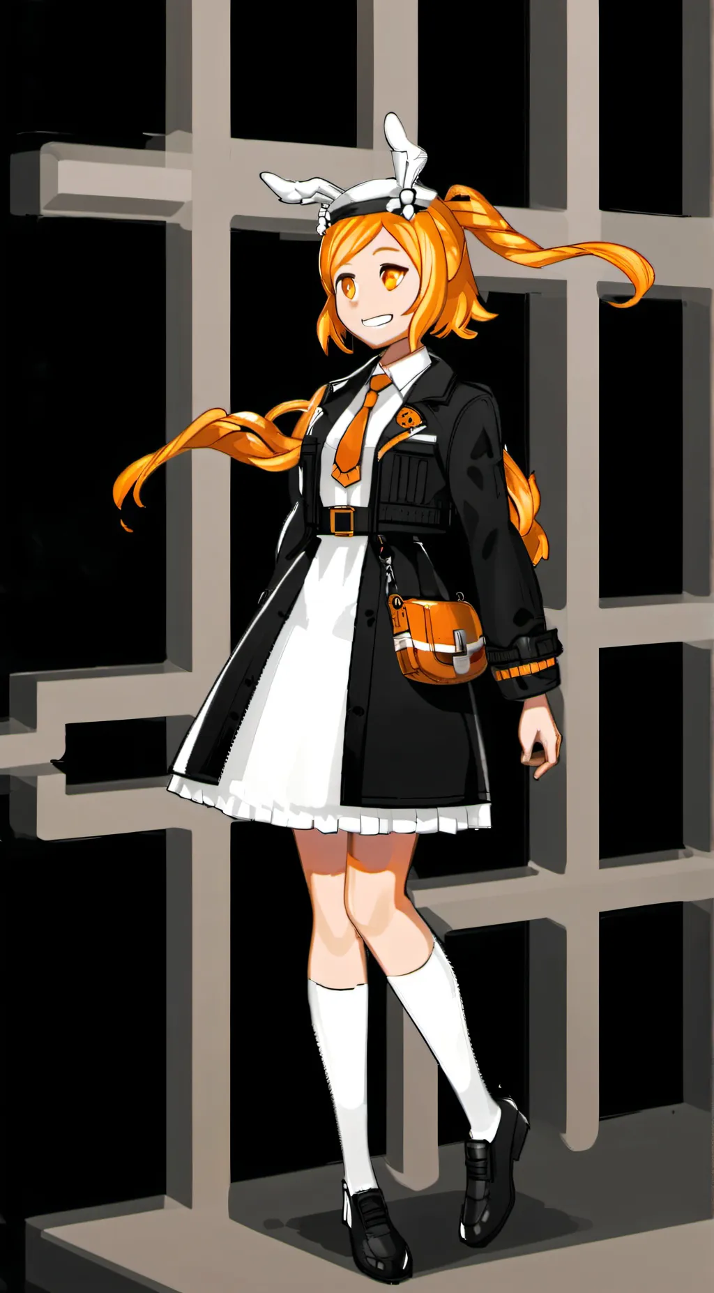 Talkie AI - Chat with Clover