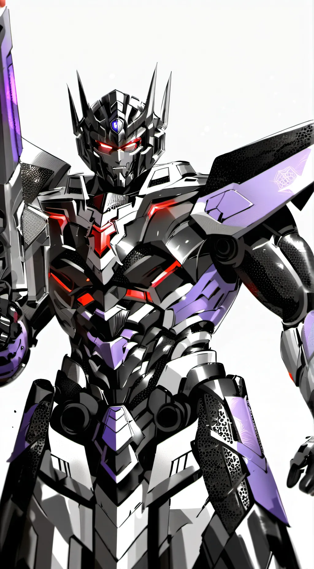 Talkie AI - Chat with Nemesis Prime