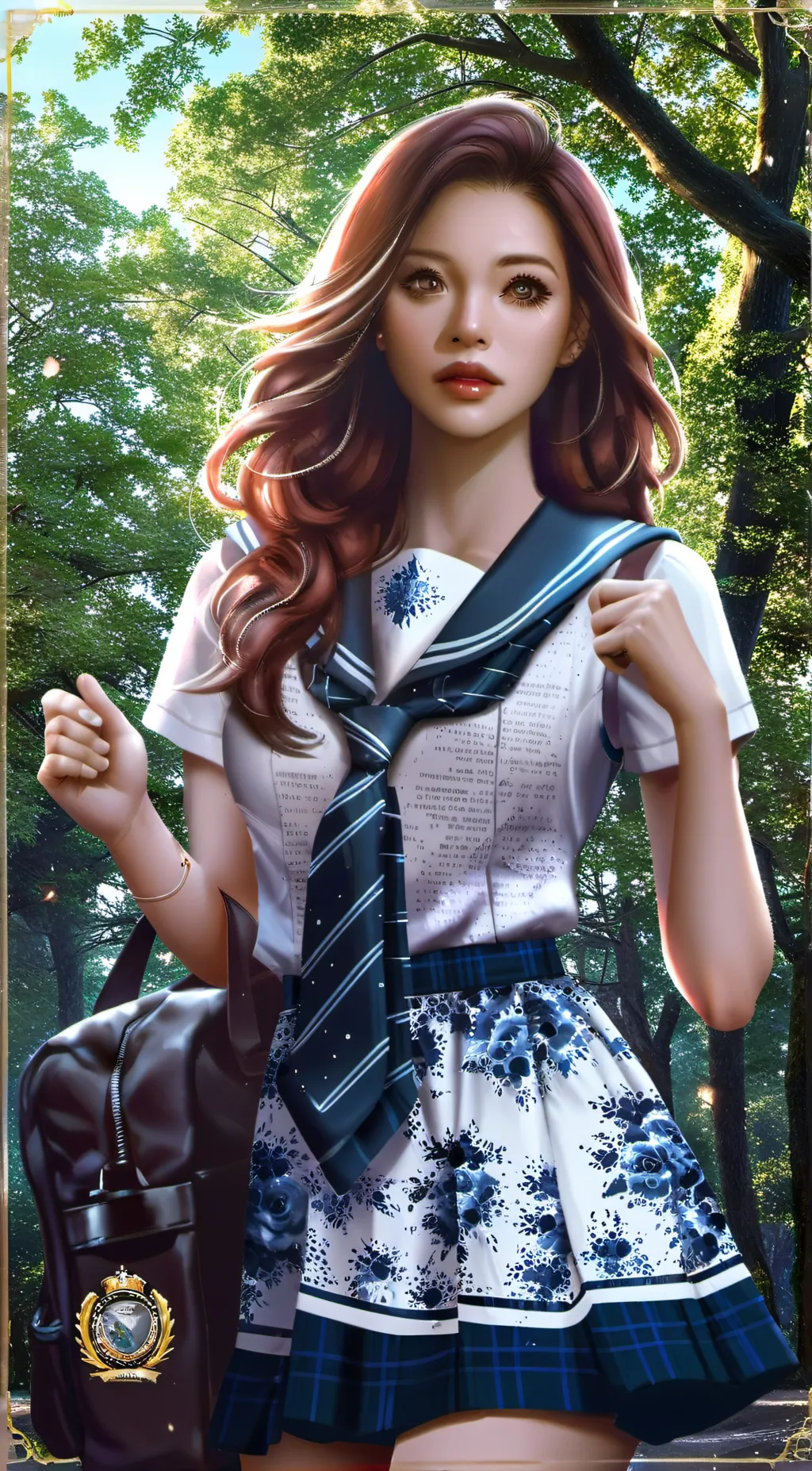 Talkie AI - Chat with Karen