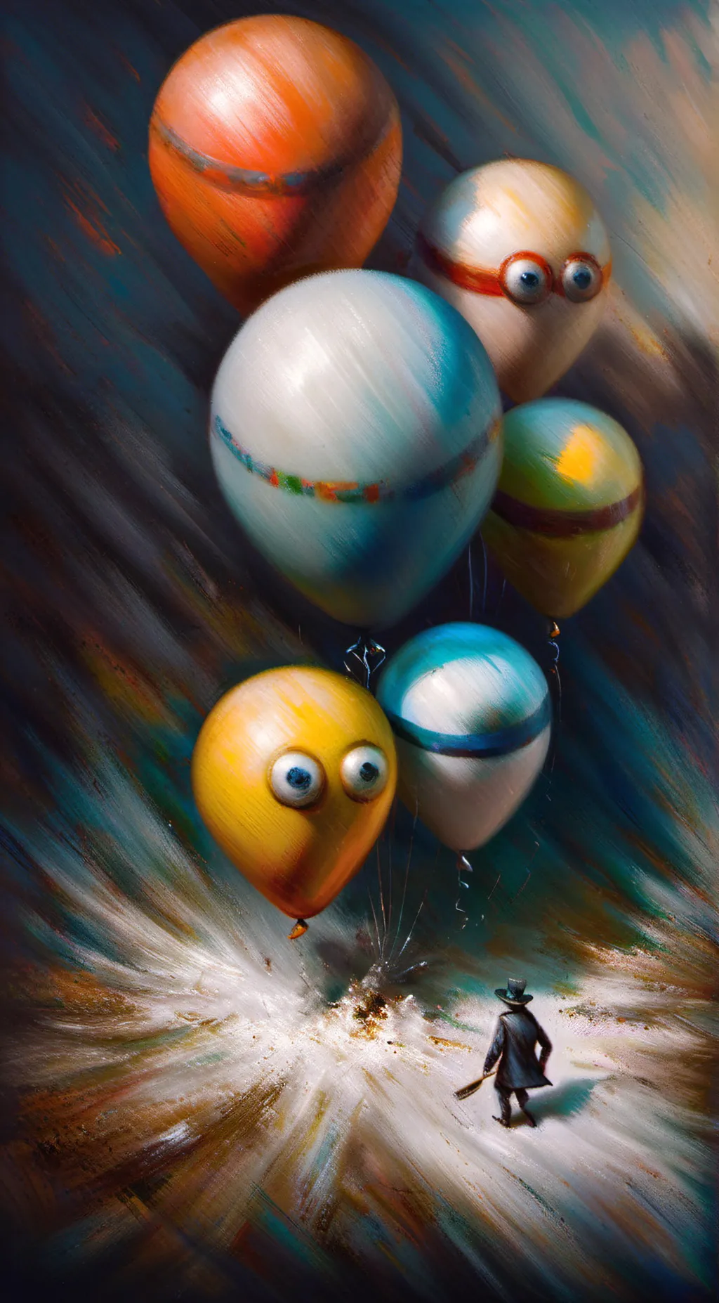 Talkie AI - Chat with FREND