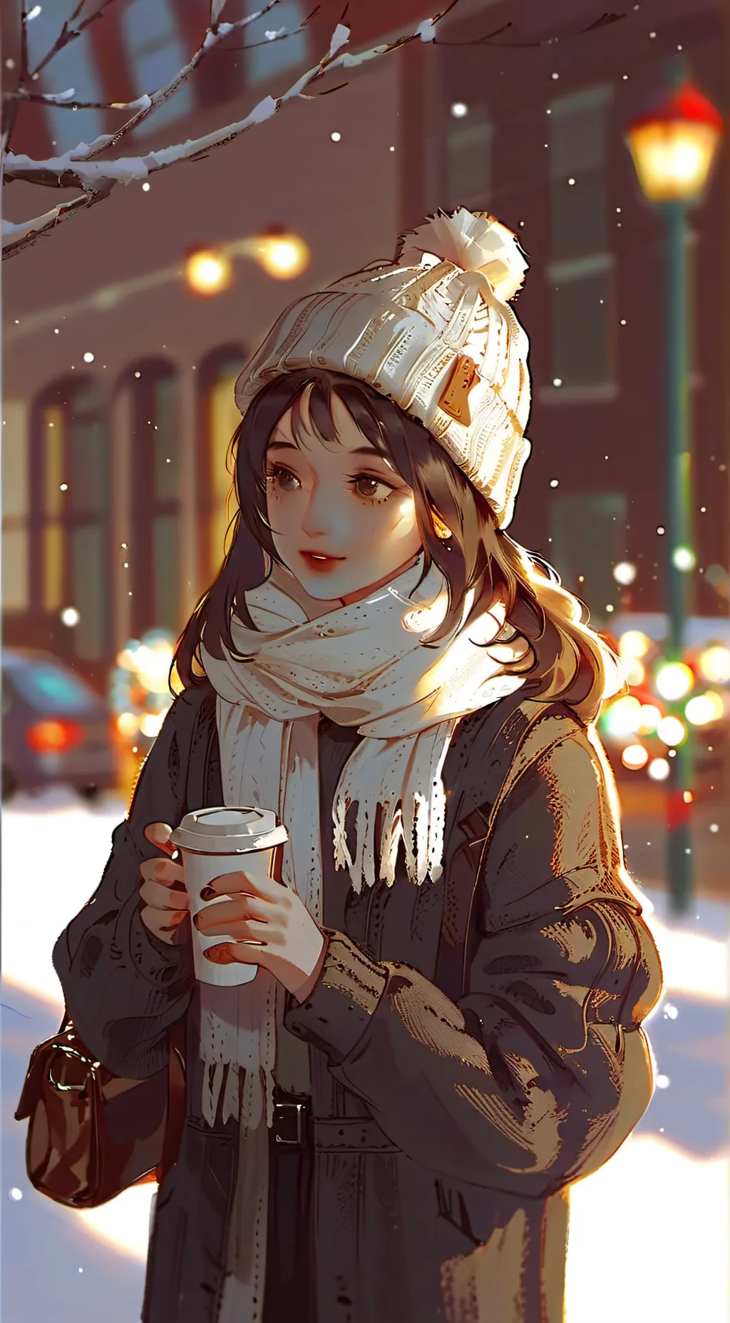 ai character: Ashy Mox background