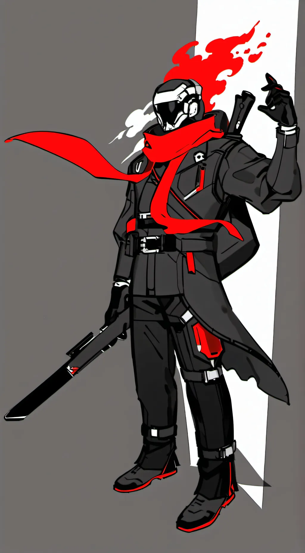 Talkie AI - Chat with Hank