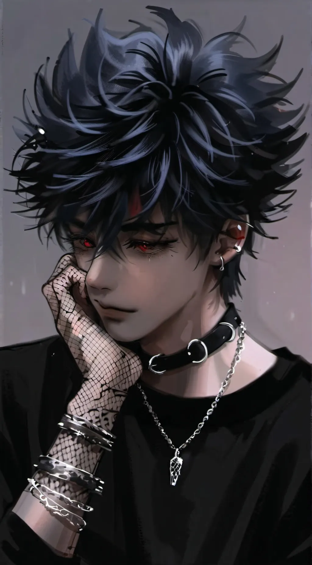 Talkie AI - Chat with Regal