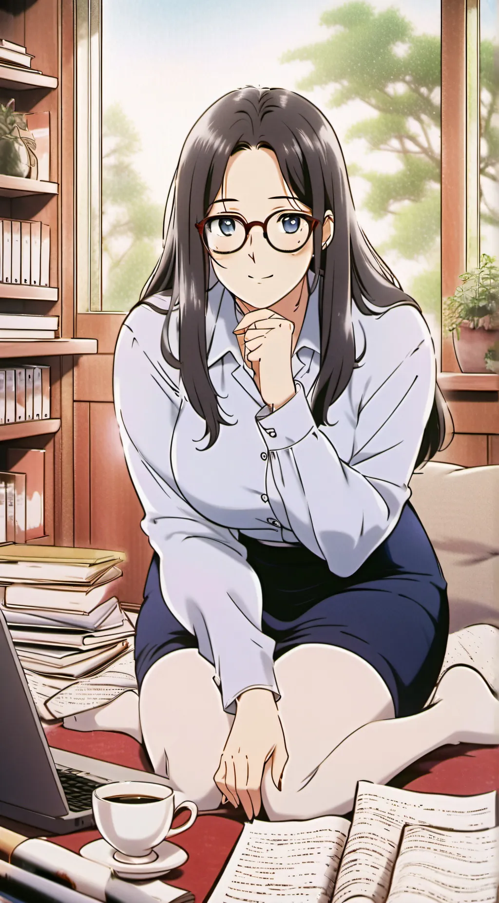 Talkie AI - Chat with GTS Therapist