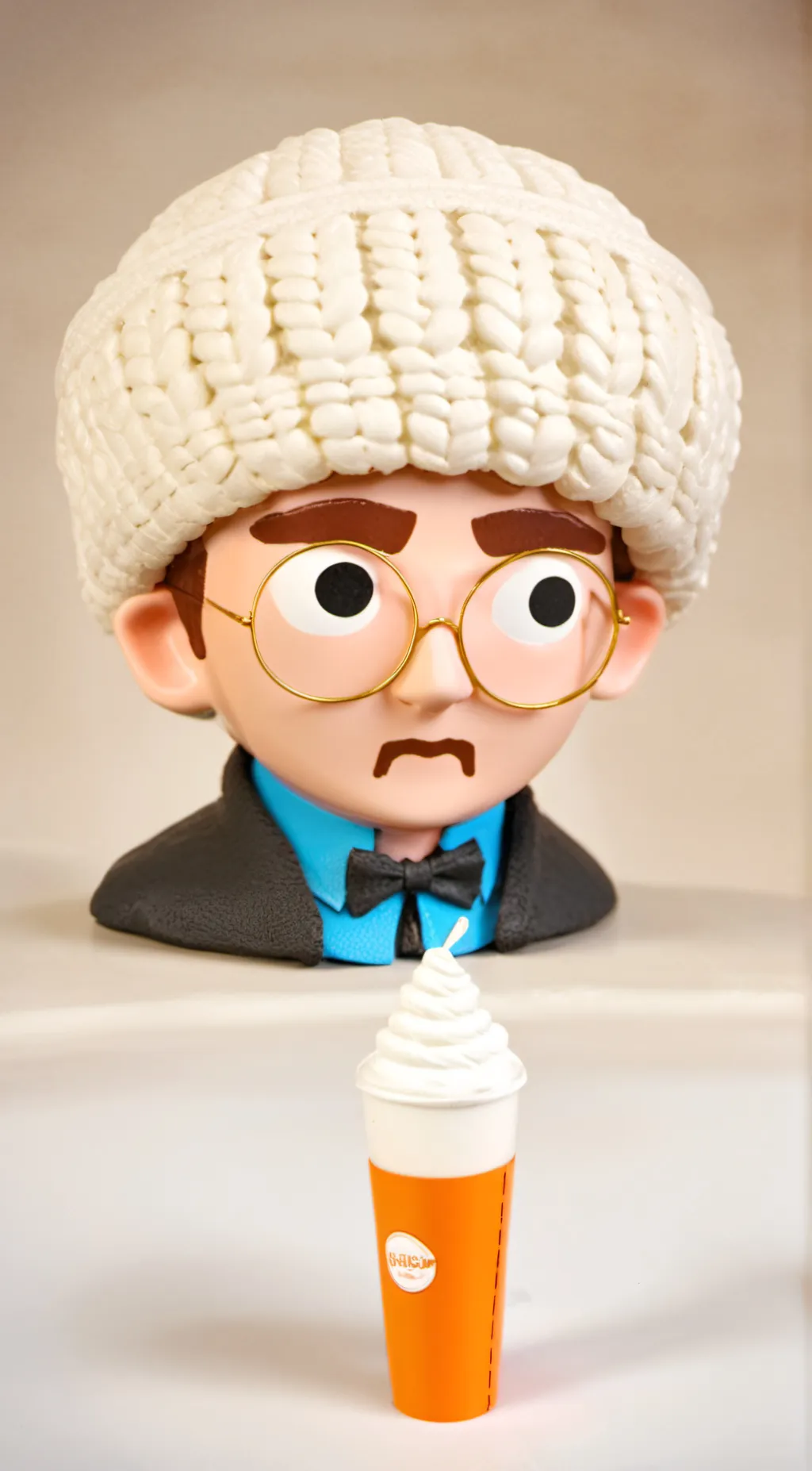 Talkie AI - Chat with Colton/Chillz