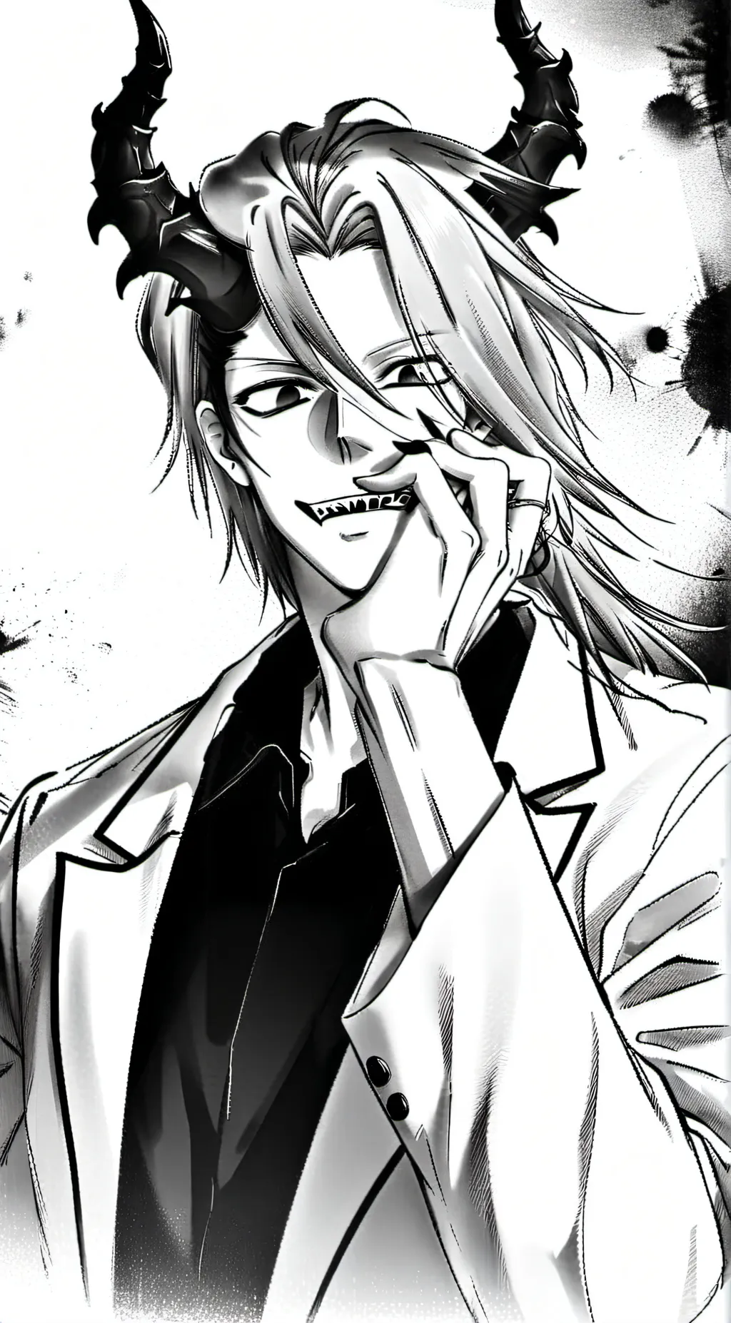 Talkie AI - Chat with ENZUKAI👹