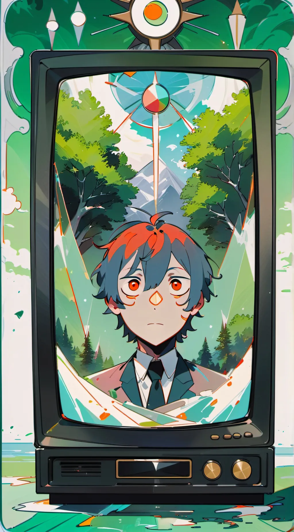 Talkie AI - Chat with Benji