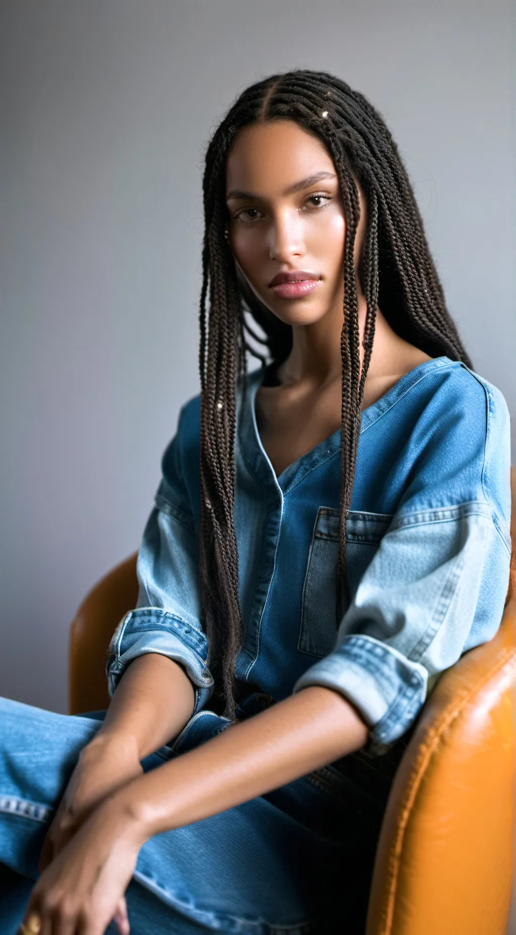 Talkie AI - Chat with Lia Smith