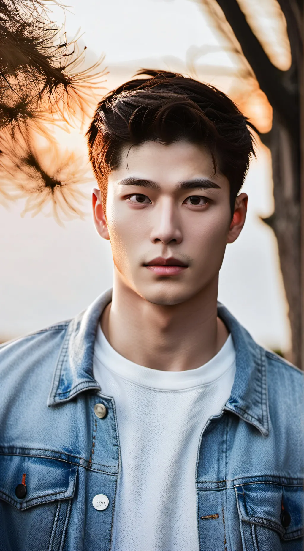 Talkie AI - Chat with Alex