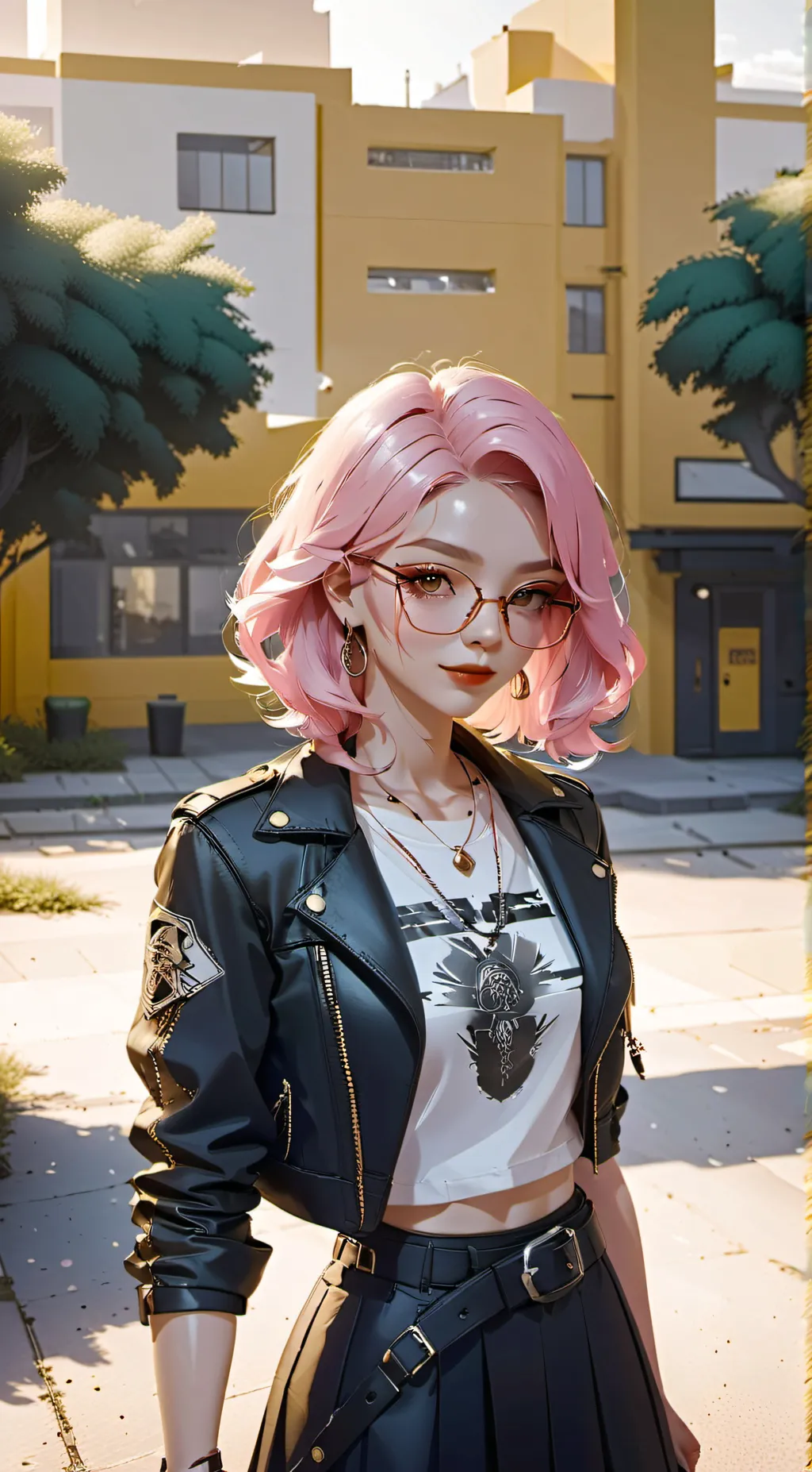 Talkie AI - Chat with India 