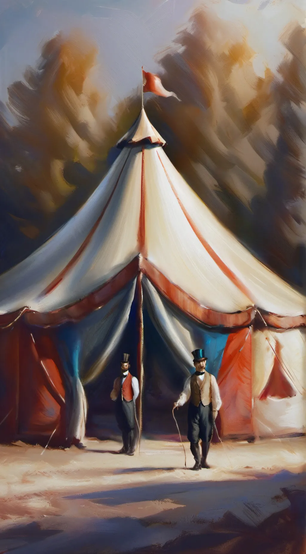 Talkie AI - Chat with pfft