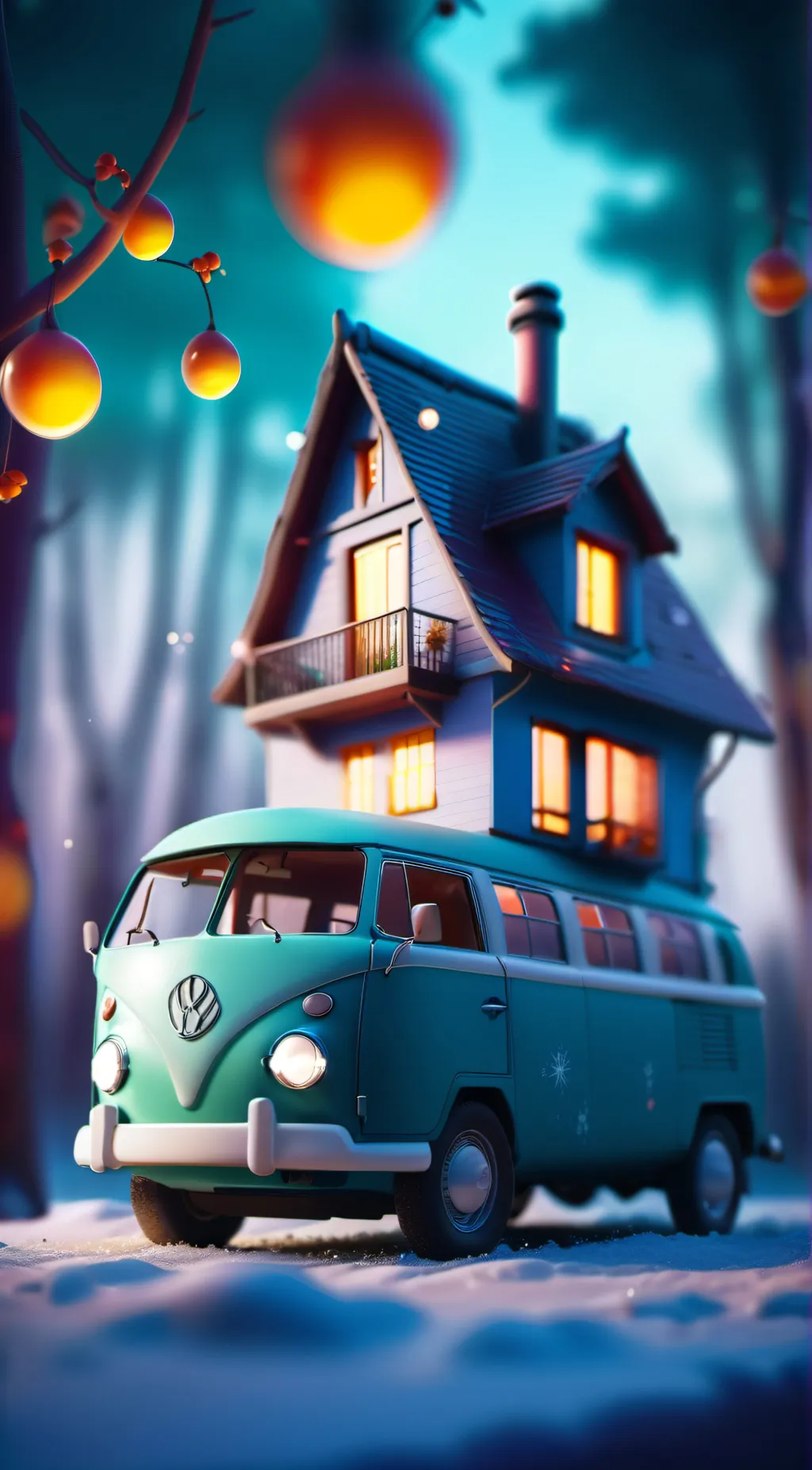 Talkie AI - Chat with Flicker