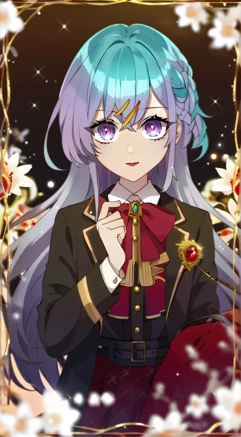 Talkie AI - Chat with Lizzy