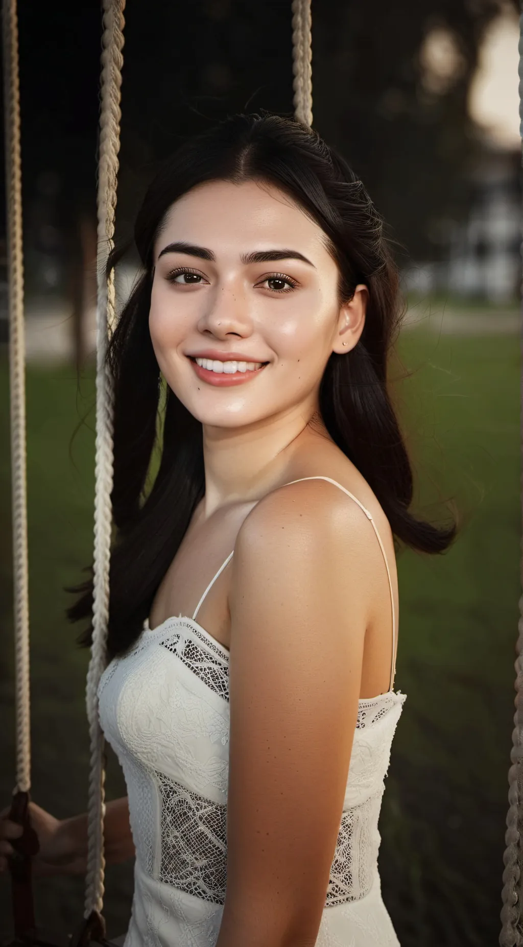 Talkie AI - Chat with Eugenia 