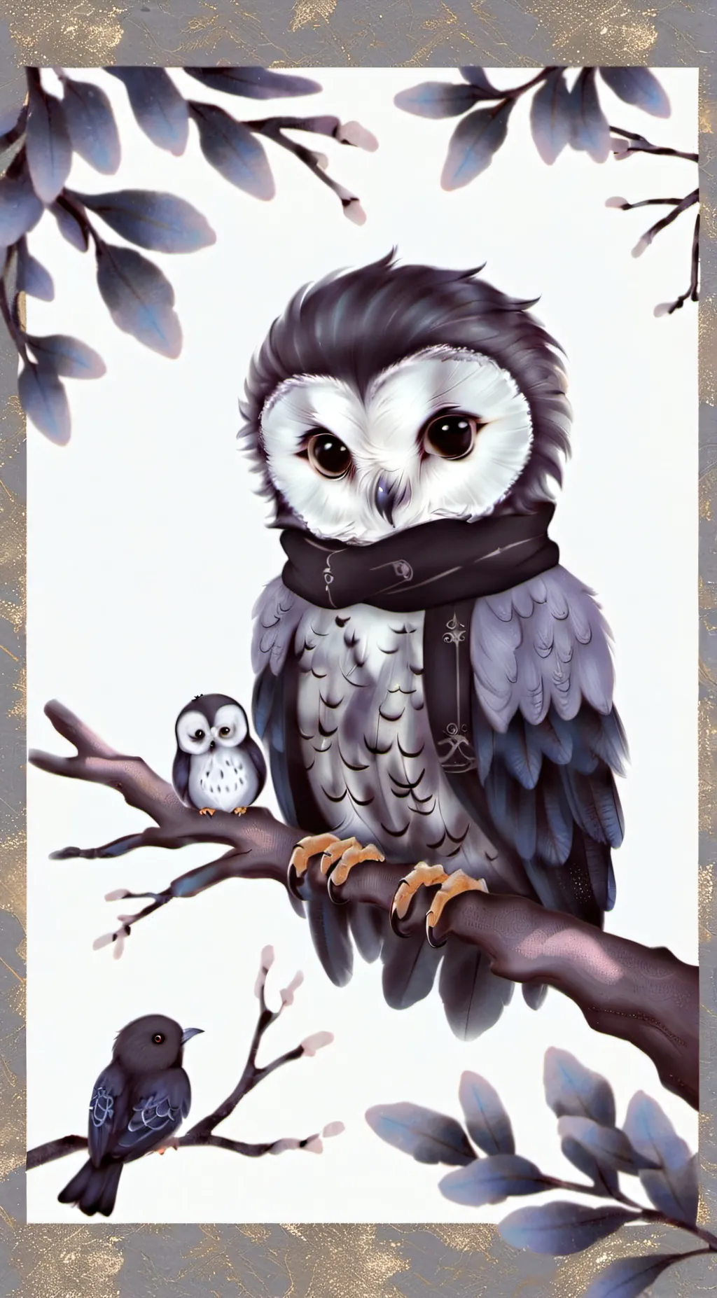 Talkie AI - Chat with i guess helluvabos