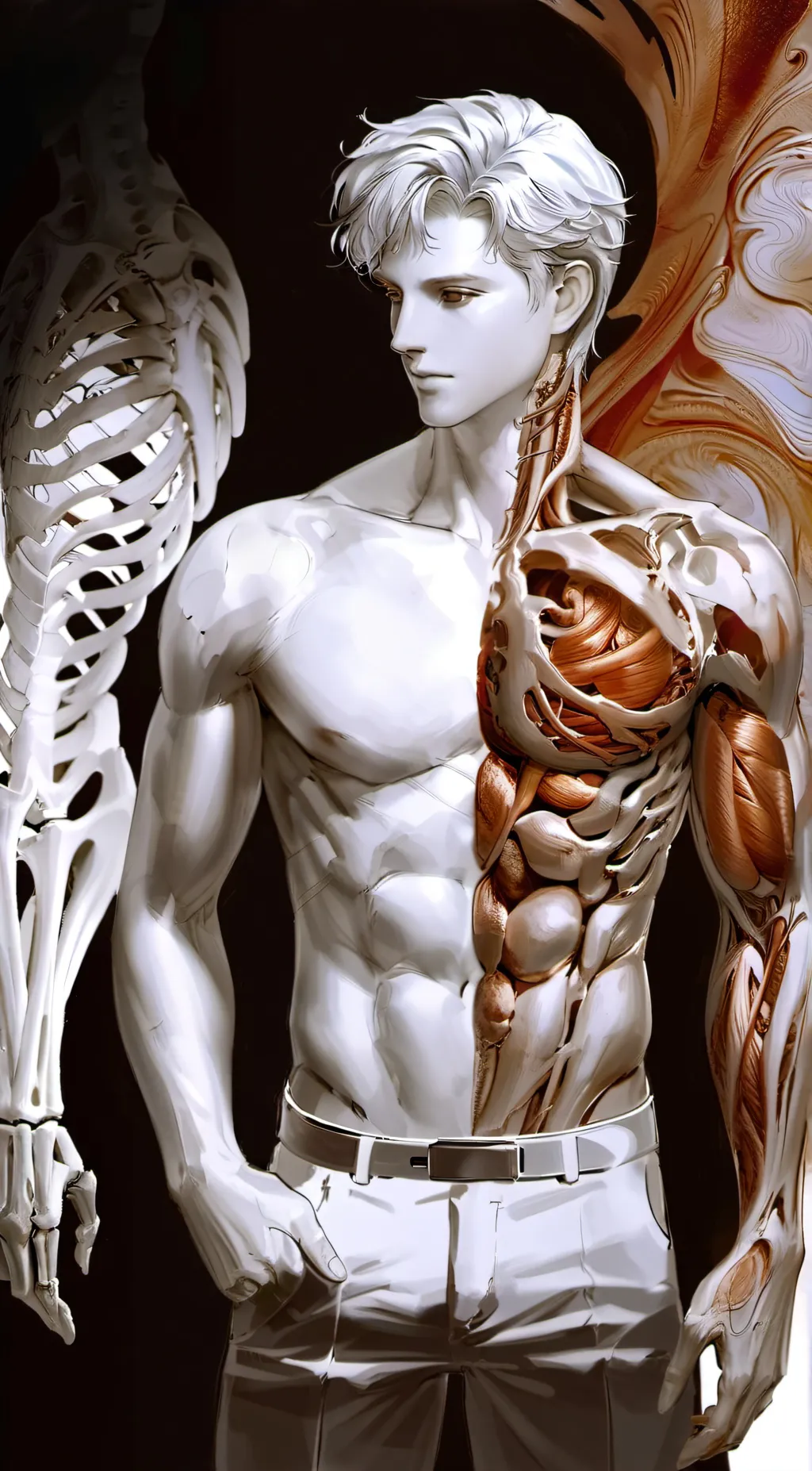 Talkie AI - Chat with Kelvin