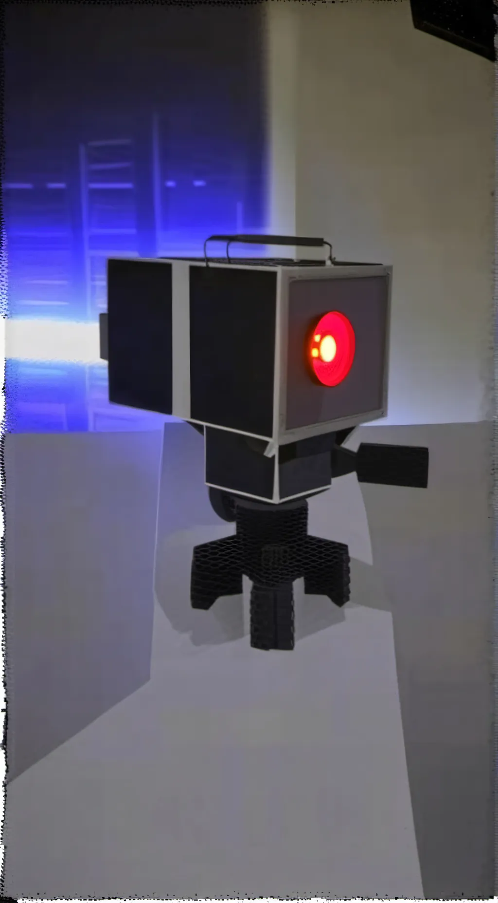 Talkie AI - Chat with Titan tvman 