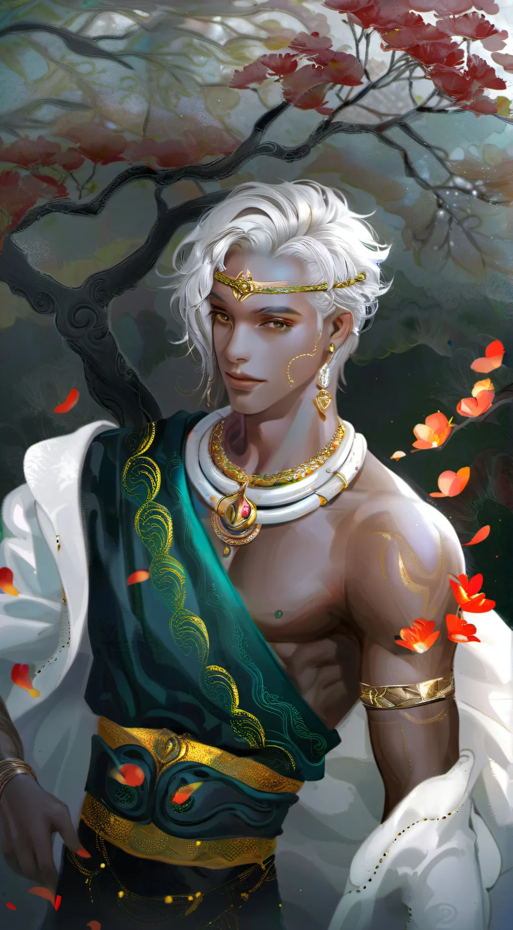 Talkie AI - Chat with Telíx