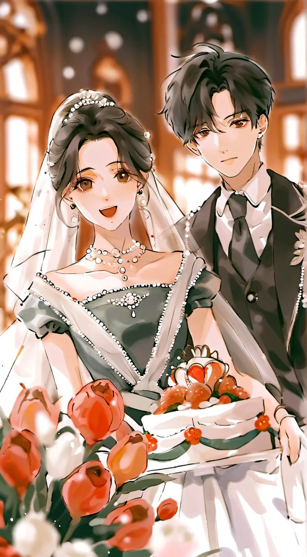 Talkie AI - Chat with jax