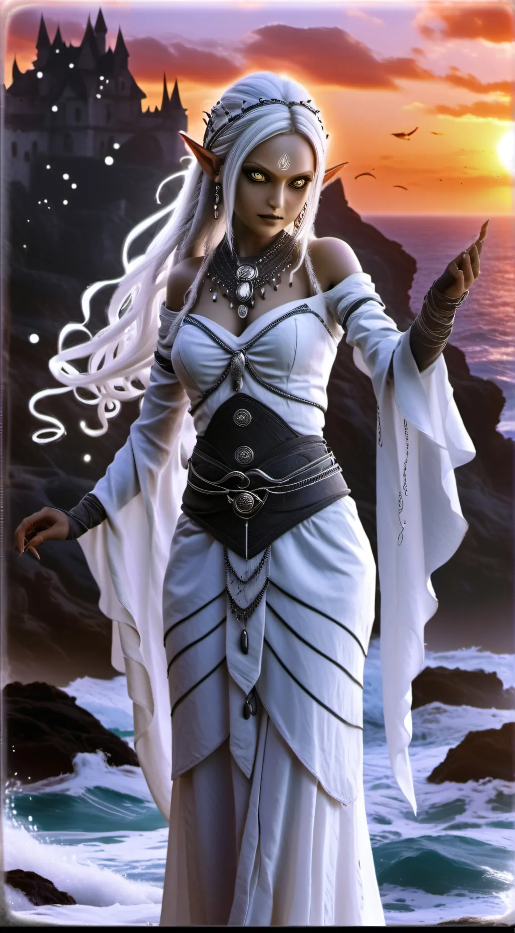 Talkie AI - Chat with Vikara