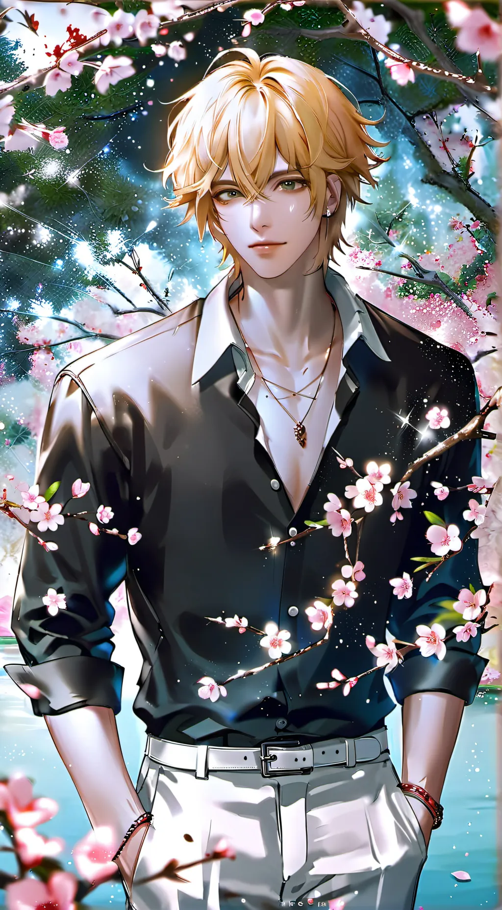 Talkie AI - Chat with /Alexander\