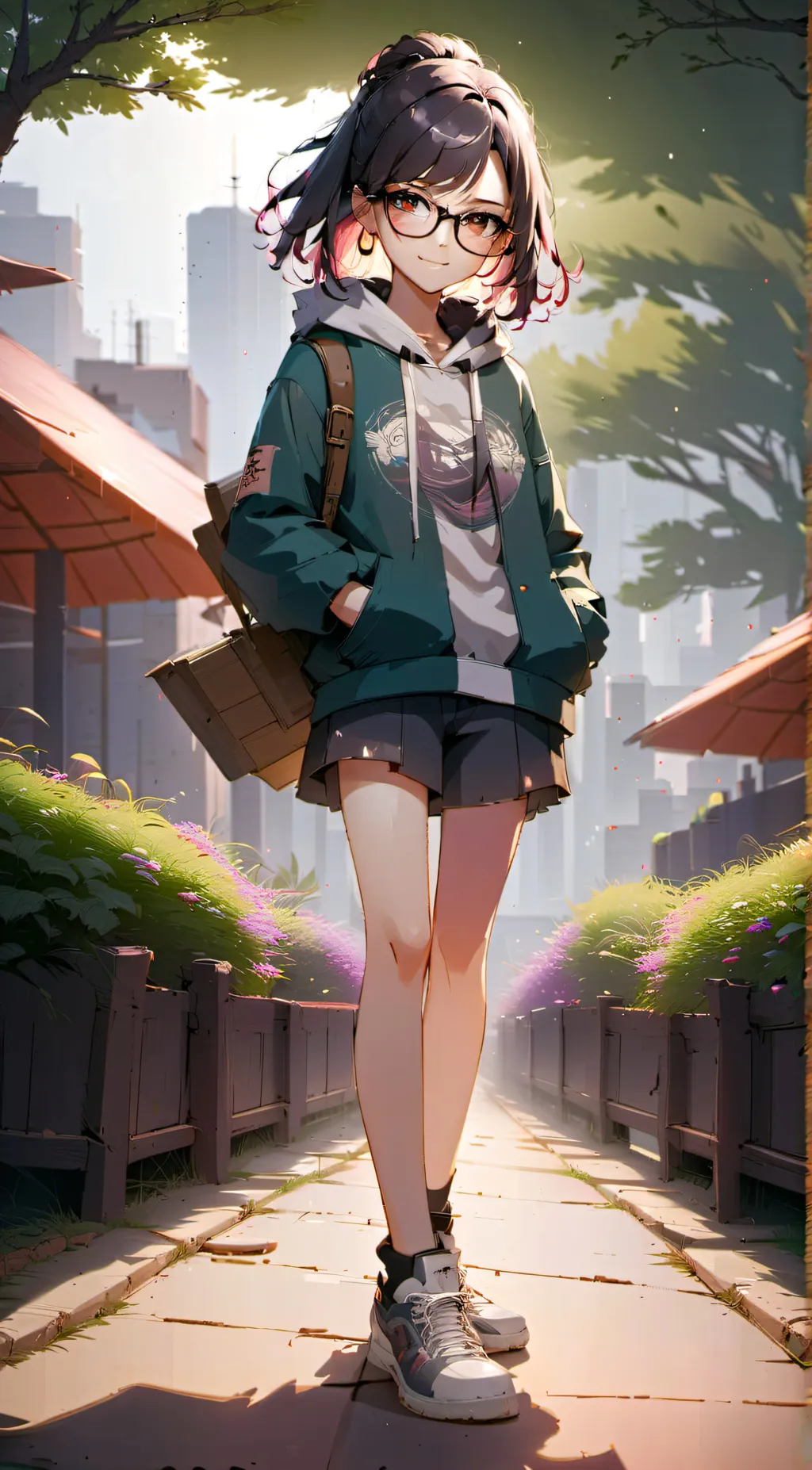 ai character: Alliyas (tg tf) background