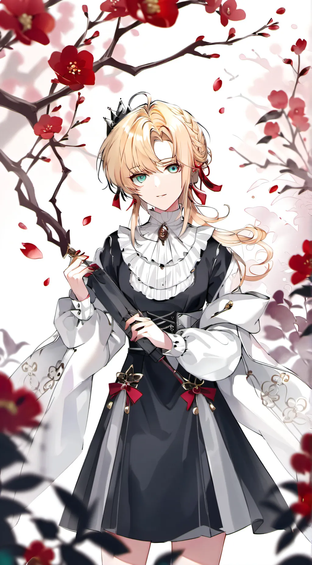 ai character: me/Scarlett background