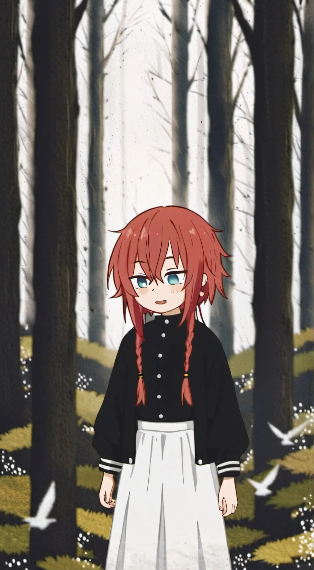 Talkie AI - Chat with zoey