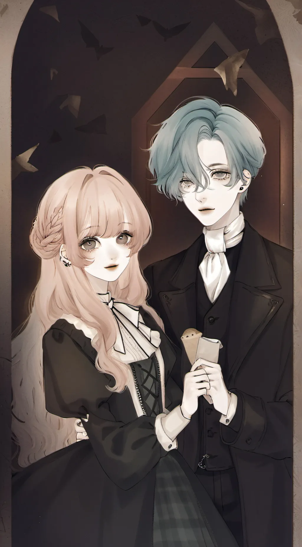 Talkie AI - Chat with Max