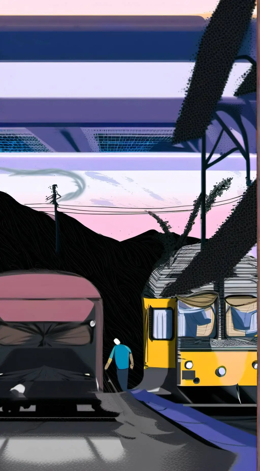 Talkie AI - Chat with Obey to despairπ