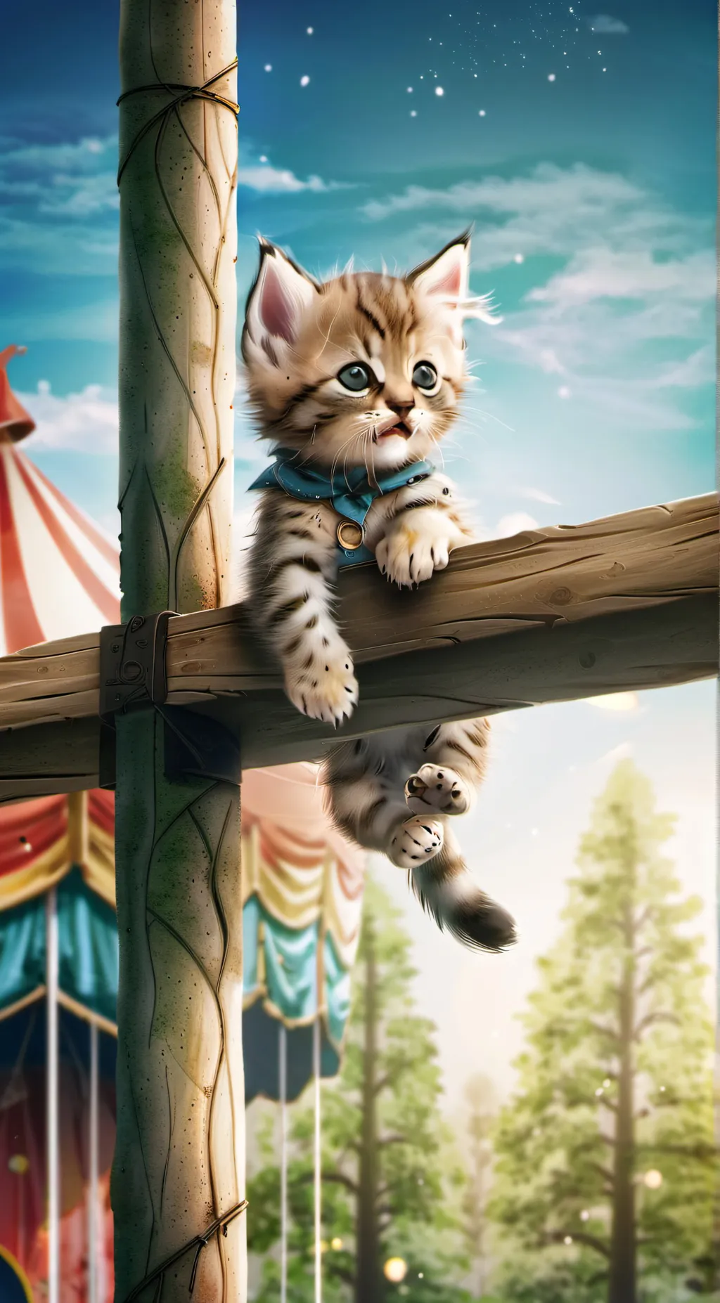 Talkie AI - Chat with Bean