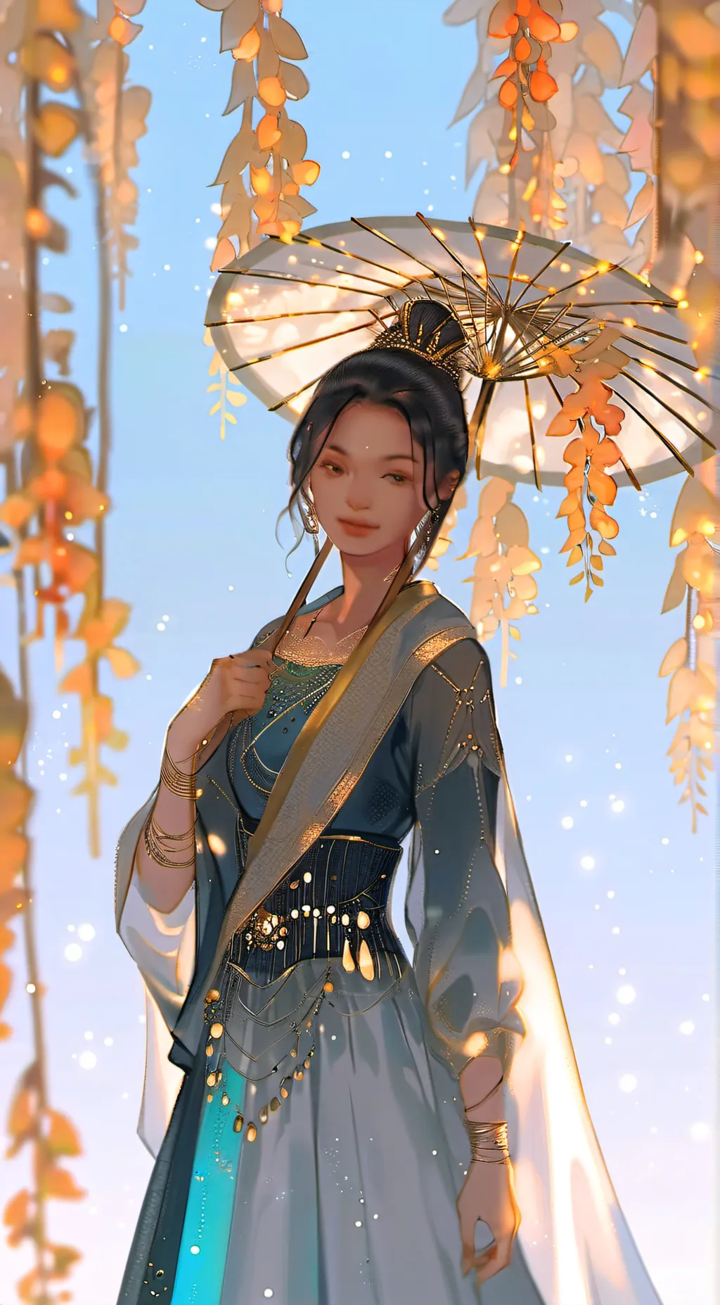 Talkie AI - Chat with Rian