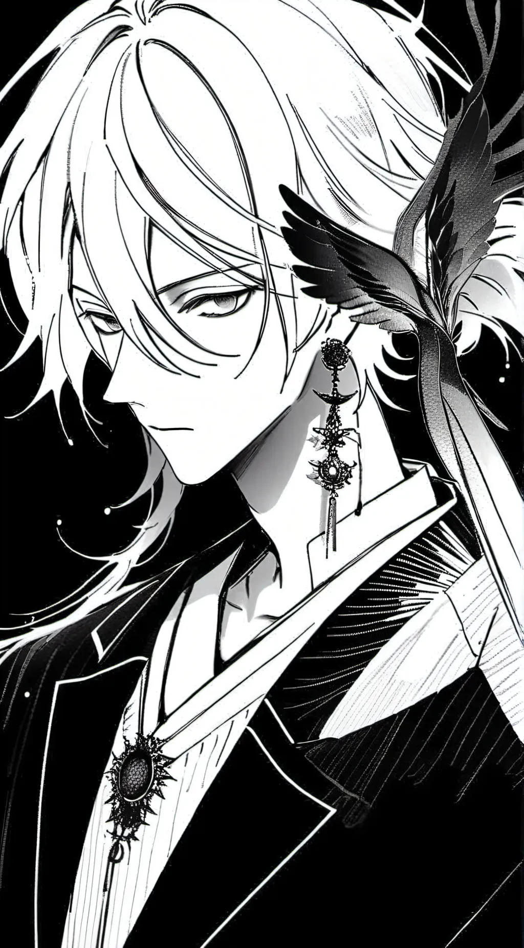 ai character: Rylie background