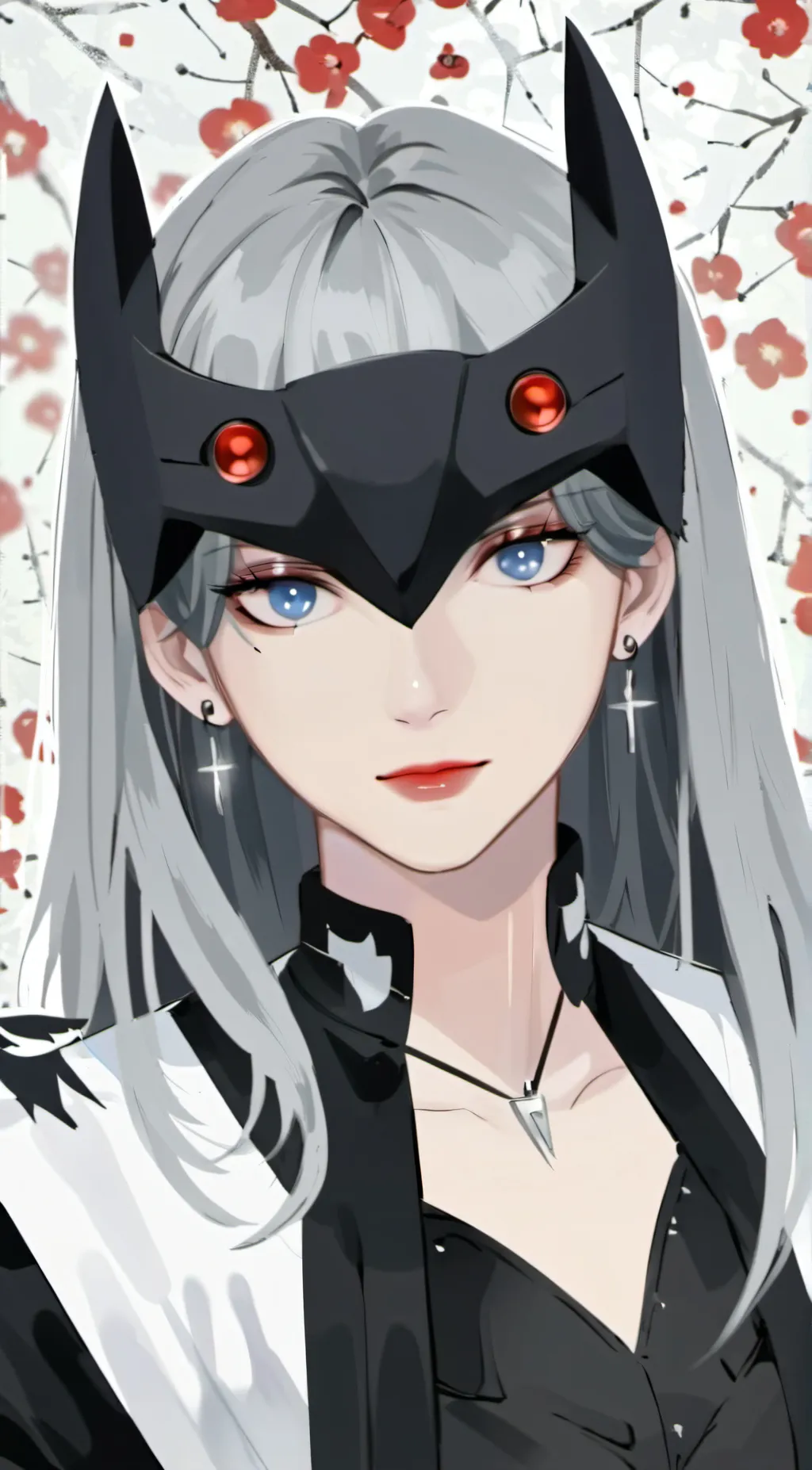 Talkie AI - Chat with Batgirl