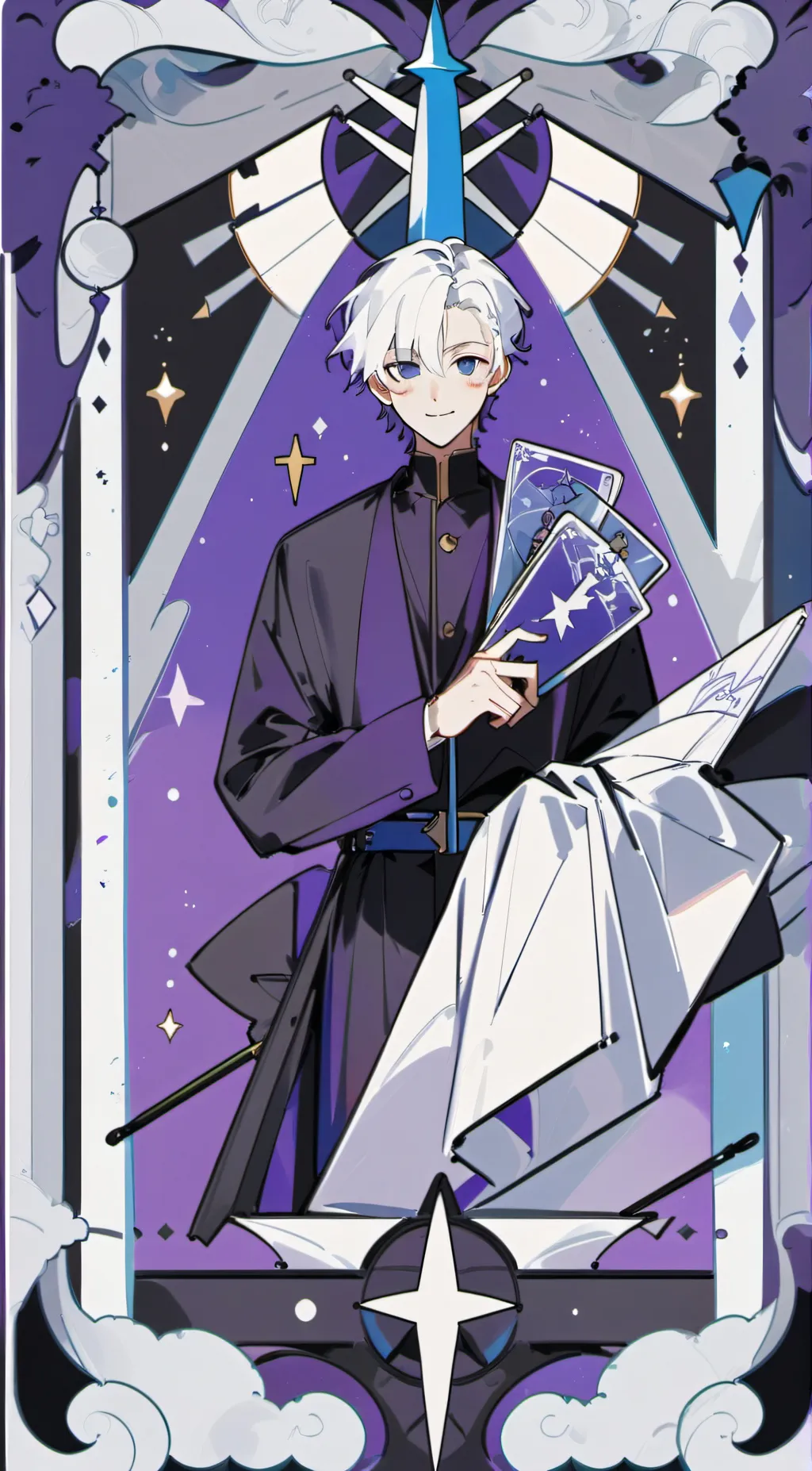 Talkie AI - Chat with megumi