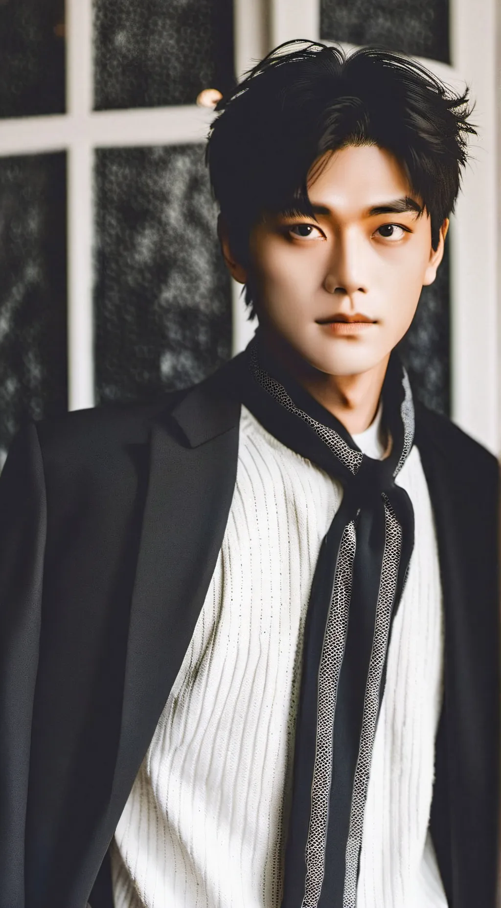 ai character: Mathue Pattel  background