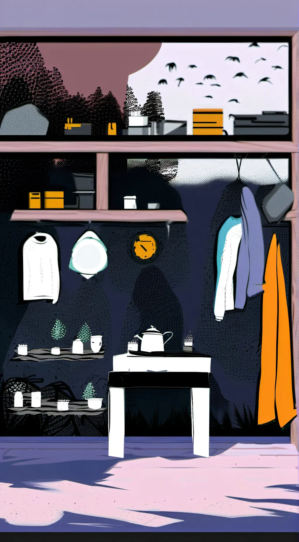 ai character: DEVILDOM {Obey me} background