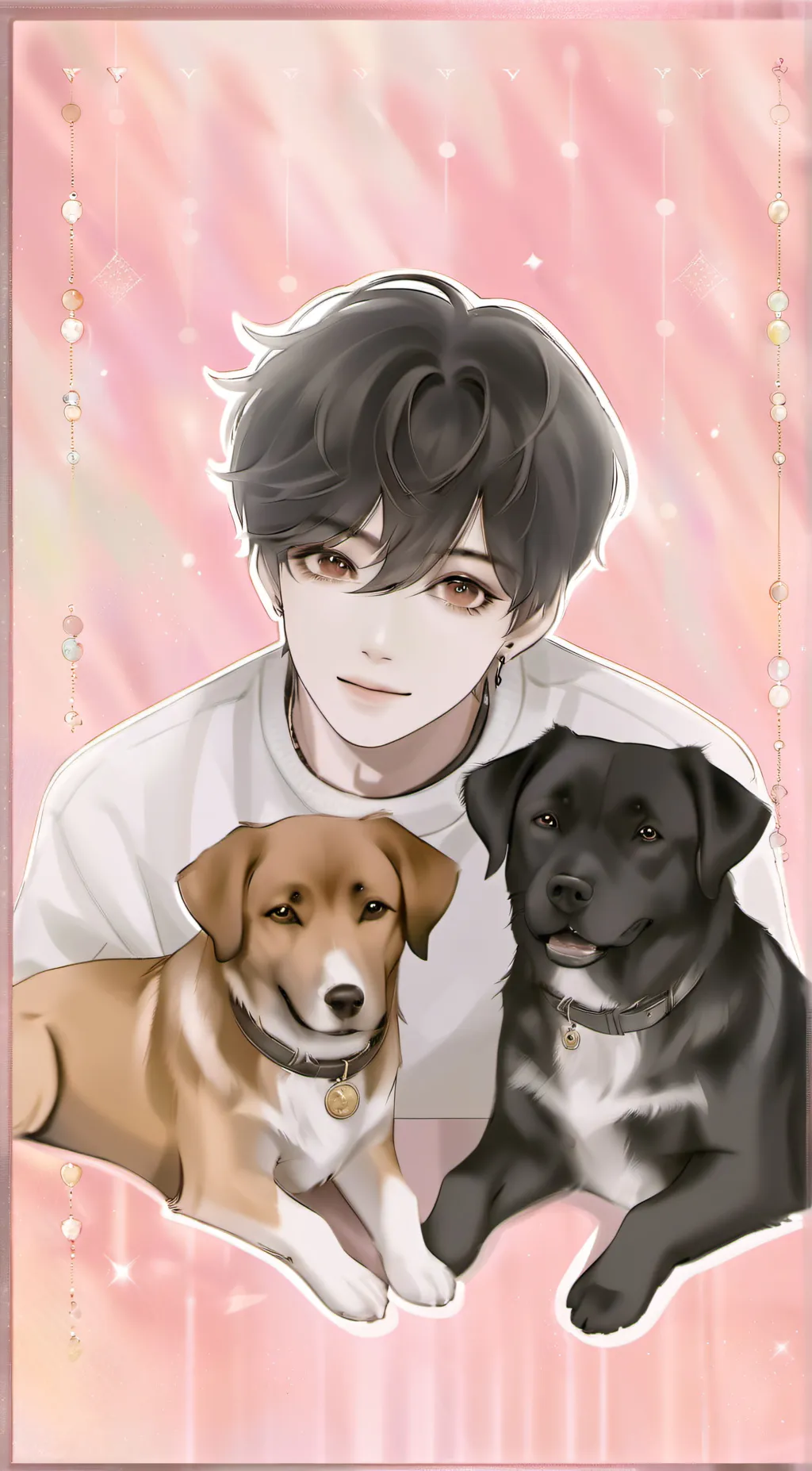 Talkie AI - Chat with Paw patrol