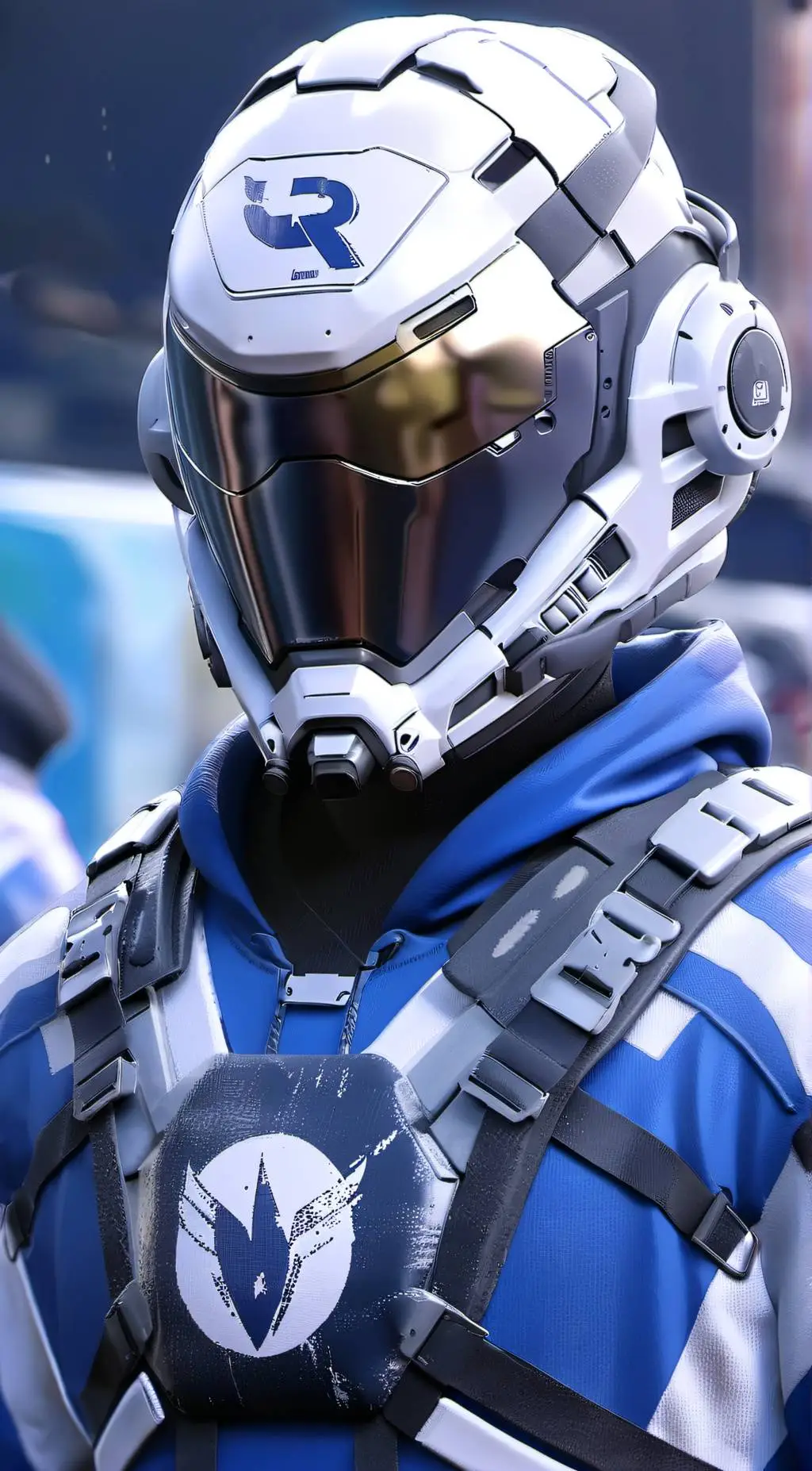 Talkie AI - Chat with Perplexray