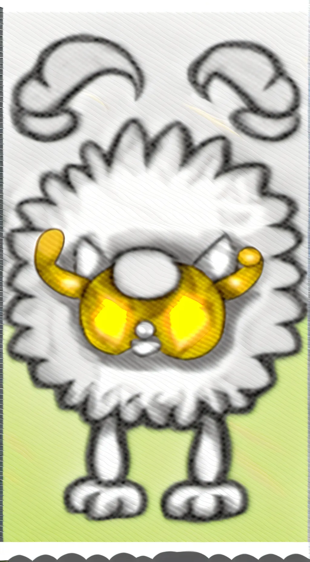 ai character: tawkerr  background